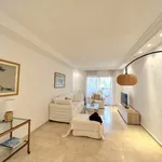 Alquilo 3 dormitorio apartamento de 107 m² en Puerto Banús