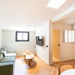 Alquilar 1 dormitorio apartamento en barcelona