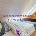 Appartement de 25 m² avec 5 chambre(s) en location à Roubaix