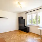 Rent 2 bedroom apartment in Praha 10