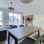 Rent 2 bedroom apartment of 47 m² in Ivry Sur Seine