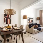 Rent 2 bedroom apartment in Lisbon