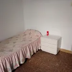 Rent 3 bedroom apartment in Valencia