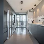 Huur 2 slaapkamer appartement van 136 m² in Rotterdam