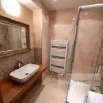 Rent 4 bedroom apartment of 108 m² in Prague