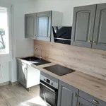 Appartement de 69 m² avec 3 chambre(s) en location à Mâcon