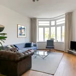 Huur 3 slaapkamer appartement van 126 m² in Amsterdam