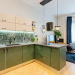 Rent 2 bedroom apartment of 72 m² in Budapest