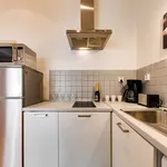 Rent 1 bedroom apartment of 40 m² in Prague