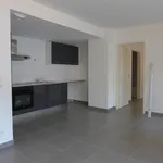 Rent 2 bedroom apartment of 43 m² in Châteauneuf-le-Rouge