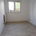 Appartement de 46 m² avec 2 chambre(s) en location à ORLEANS