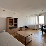 Rent 3 bedroom apartment of 61 m² in Warsaw