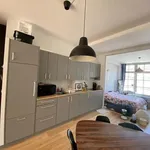  appartement avec 1 chambre(s) en location à Ghent