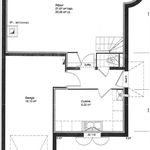 Rent 4 bedroom house of 94 m² in Lieusaint