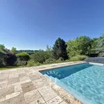 Rent 9 bedroom house of 250 m² in Chambourcy