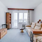 Pronajměte si 2 ložnic/e byt o rozloze 52 m² v Prague