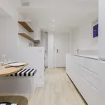 Appartement de 30 m² avec 1 chambre(s) en location à Paris