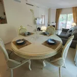 Rent 2 bedroom apartment of 1163 m² in Marbella