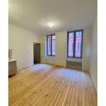 Appartement de 43 m² avec 2 chambre(s) en location à Toulouse