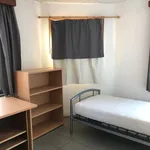  appartement avec 1 chambre(s) en location à Gent