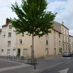 Rent 2 bedroom apartment of 48 m² in Nancy