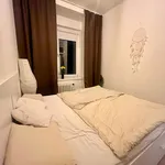 Rent 1 bedroom apartment of 40 m² in Prague