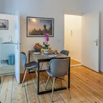 Miete 1 Schlafzimmer wohnung von 45 m² in Berlin