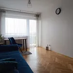 Rent 2 bedroom apartment of 42 m² in Warszawa