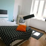 Rent a room in turin