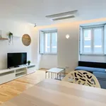 Rent 1 bedroom apartment of 45 m² in lisbon