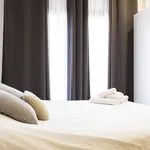 Alquilo 1 dormitorio apartamento de 45 m² en Málaga