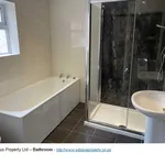 Rent 4 bedroom flat in Newcastle upon Tyne