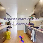 Appartement de 10 m² avec 7 chambre(s) en location à Angers