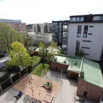 Rent 2 bedroom apartment of 50 m² in Pori