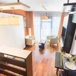 Studio o rozloze 33 m² v Praha