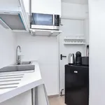 Appartement de 452 m² avec 1 chambre(s) en location à Paris