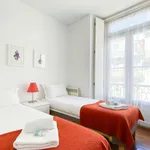 Rent 2 bedroom apartment in lisbon