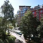 Rent 2 bedroom apartment of 55 m² in Prague