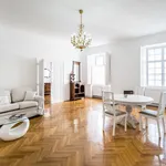 Rent 3 bedroom apartment of 100 m² in Budapest