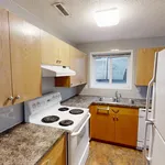 Maison de 1076 m² avec 3 chambre(s) en location à Grande Prairie