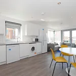 Rent 5 bedroom flat in Sheffield