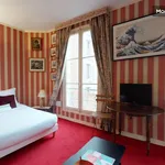 Rent 1 bedroom apartment of 25 m² in Paris