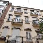 Alquilar 2 dormitorio apartamento en valencia