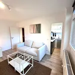 Miete 1 Schlafzimmer wohnung von 26 m² in Hamburg