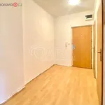 Pronajměte si 3 ložnic/e byt o rozloze 56 m² v Ostrava