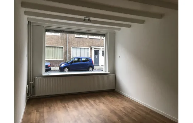 Huur 2 slaapkamer appartement van 45 m² in Kruidenbuurt