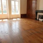 Appartement de 82 m² avec 3 chambre(s) en location à firminy