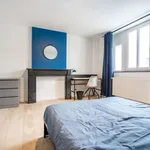  appartement avec 7 chambre(s) en location à Arlon