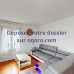 Appartement de 9 m² avec 3 chambre(s) en location à Brest