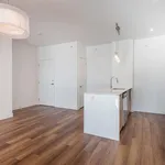  appartement avec 1 chambre(s) en location à Laval (administrative region)